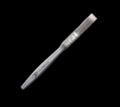 0.5" / 12mm