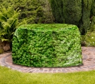 Decorative Tarpaulin