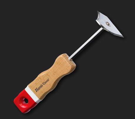 Shavehook Combination