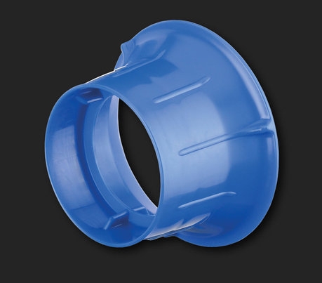 Medium and short pile roller cleaner