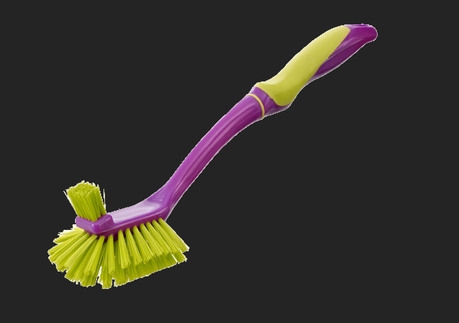 Fresh 'n' Tidy Dishwash brush