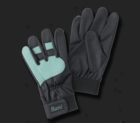 Performance DIY Gloves