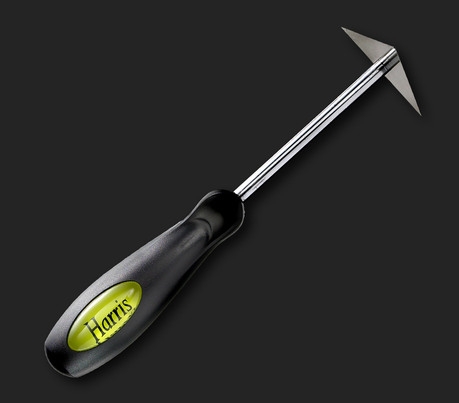 Triangle Shavehook