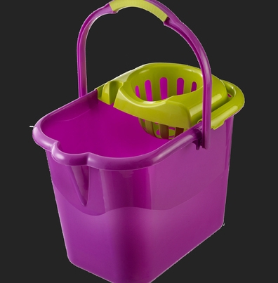 Fresh 'n' Tidy Bucket and Wringer