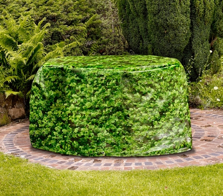 Decorative Tarpaulin