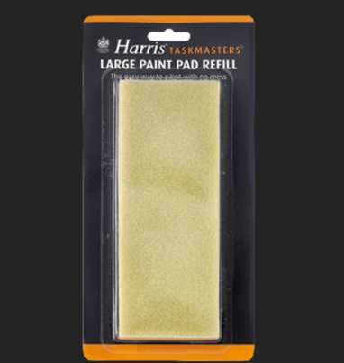Taskmasters Paint Pad Refill - Large