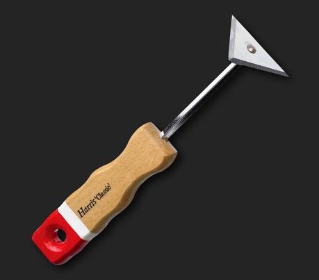 Shavehook Triangle