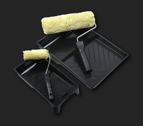 Masonry Roller Kit with Masonry Kit